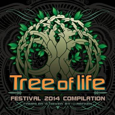 Tree Of Life Festival (2014)