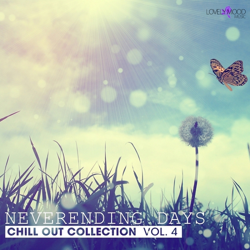 Neverending Days Vol 4 (2014) Neverending Days Vol 4 (2014)