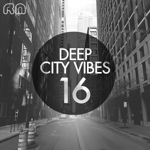 Deep City Vibes Vol 16 (2014) Deep City Vibes Vol 16 (2014)
