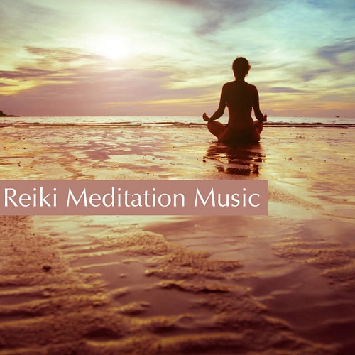 Reiki Meditation Music (2014) Reiki Meditation Music (2014)