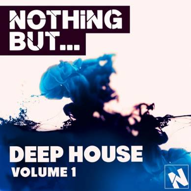 Nothing But... Deep House Vol 1 (2014)