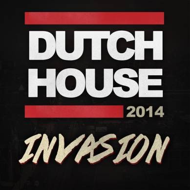 Dutch House Invasion (2014)