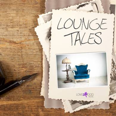 Lounge Tales Vol 1 (2014)