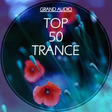 Top 50 Trance (2014)