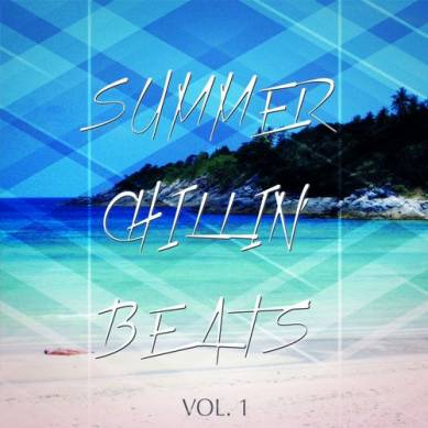 Summer Chillin Beats Finest Relaxing Grooves Mixed with Chill out Tunes (2014)