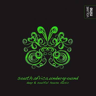 South Africa Underground Vol 9 Deep and Soulful House Music (2014)