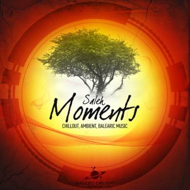 Saleh - Moments (2014)