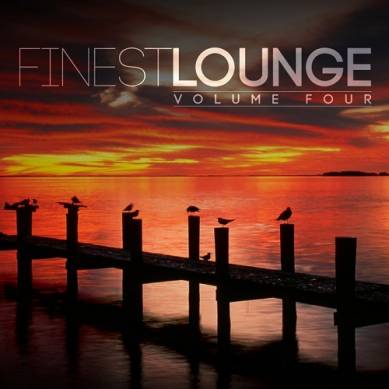 Finest Lounge Volume Four (2014)