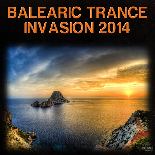Balearic Trance Invasion (2014) Balearic Trance Invasion (2014)