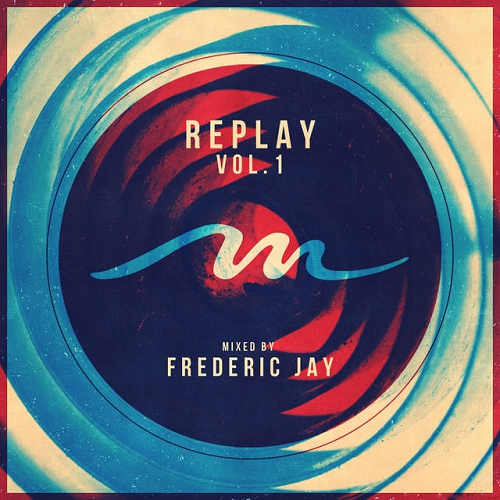 Replay Vol 1 (2014) Replay Vol 1 (2014)