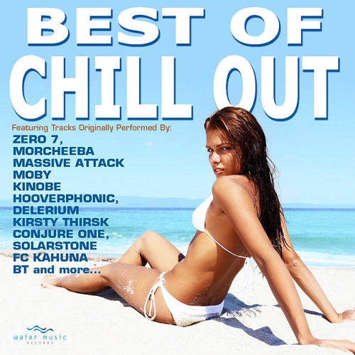 The Best of Chill Out (2014) The Best of Chill Out (2014)