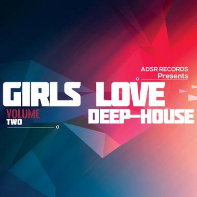 Girls Love Deep-House Vol 2 (2014)