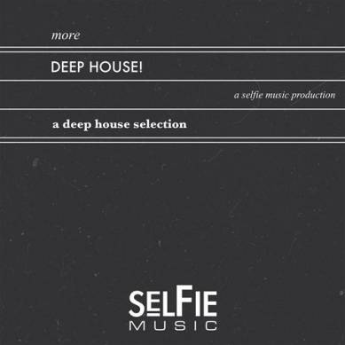 More Deep House - A Deep House Selection (2014)