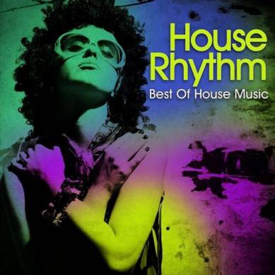 House Rhythm Best Of House Music (2012)