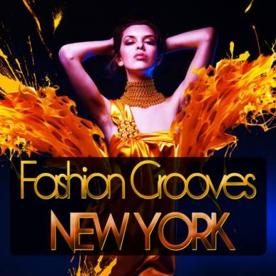 Fashion Grooves New York (2012)