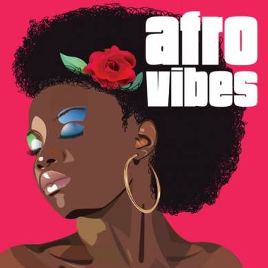 Afro Vibes (2012)