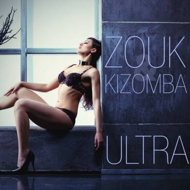 Zouk and Kizomba Ultra (2012)