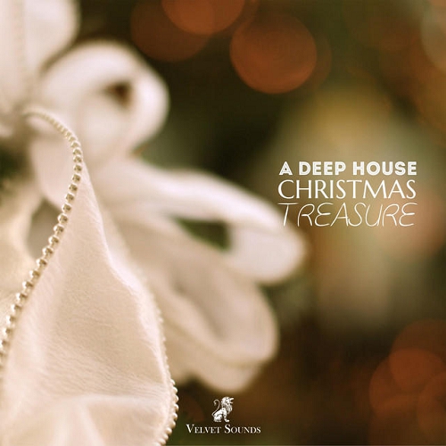 A Deep House Christmas Treasure (2014) A Deep House Christmas Treasure (2014)