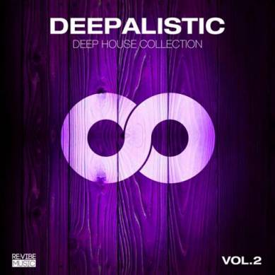 Deepalistic Deep House Collection Vol 2 (2014)