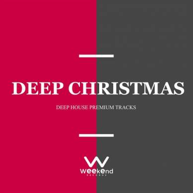Deep Christmas - Deep House Premium Tracks (2014)