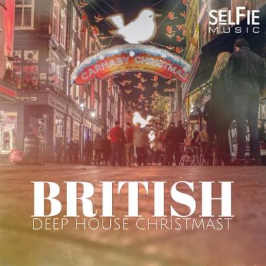 British Deep House Christmas (2014)