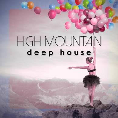 High Mountain Deep House (2014)