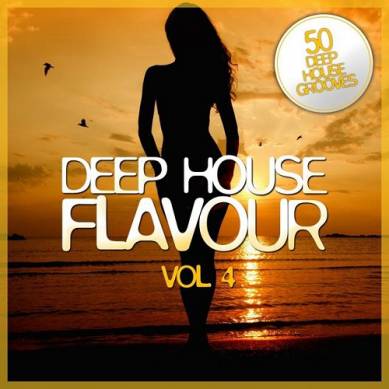 Deep House Flavour Vol 4 (2014)