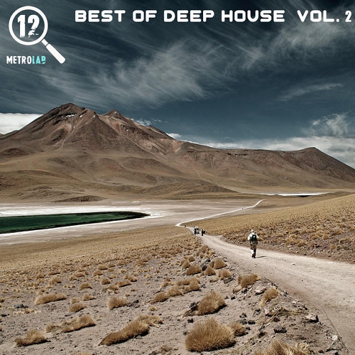 Best of Deep House Vol 2 (2014) Best of Deep House Vol 2 (2014)