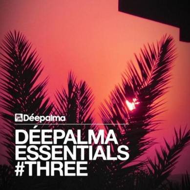 Deepalma Essentials #Three (2014)
