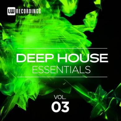 Deep House Essentials Vol 3 (2014)
