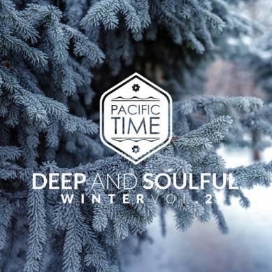 Deep and Soulful Winter Vol 2 20 Great Deep House Tracks (2014)