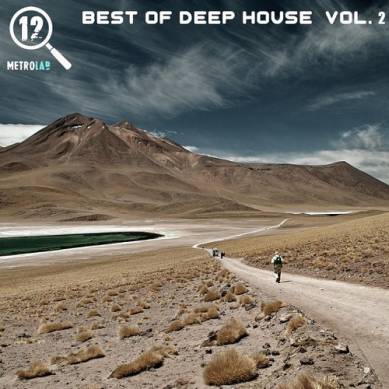 Best of Deep House Vol 2 (2014)
