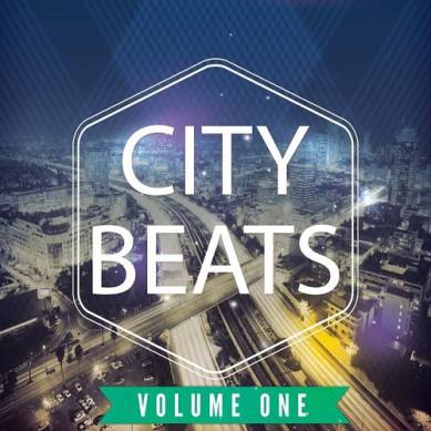 City Beats Vol 1 Finest in Deep House and Dance Music (2014)