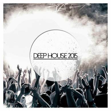 Deep House 2015 (2014)