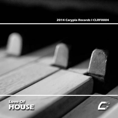 Love Of House (2014)