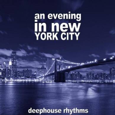 An Evening in New York City (2014)