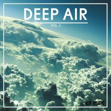 Deep Air Vol 1 (2014)