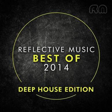 Best of 2014 - Deep House Edition (2014)