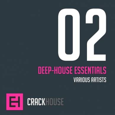 Deep-House Essentials Vol 2 (2014)