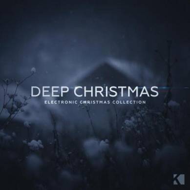 Deep Christmas - Electronic Christmas Collection (2014)