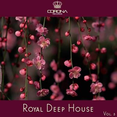 Royal Deep House Vol 3 (2015)