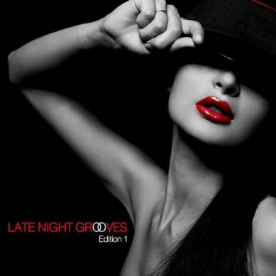Late Night Grooves Edition 1 (2015)