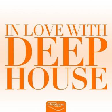 In Love With DEEP HOUSE Vol 2 (2015)