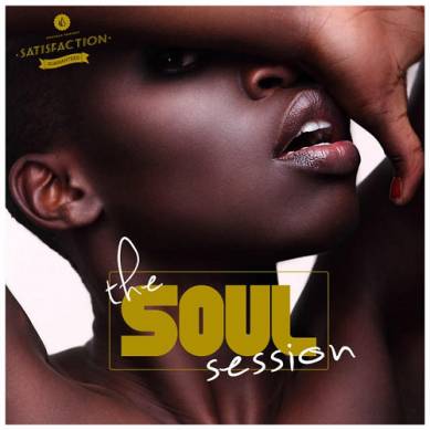 The Soul Session (2015)