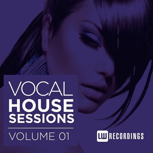 Vocal House Sessions Vol 1 (2015) Vocal House Sessions Vol 1 (2015)