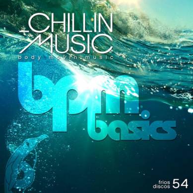 BPM Basics Chillin Music (2015)