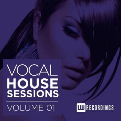 Vocal House Sessions Vol 1 (2015)