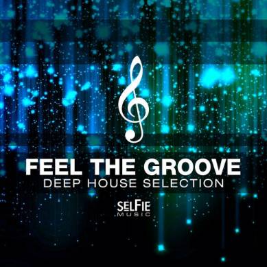 Feel the Groove - Deep House Selection (2015)