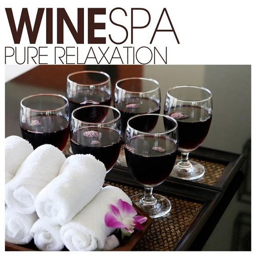 Wine Spa Pure Relaxation (2015) Wine Spa Pure Relaxation (2015)