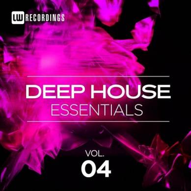 Deep House Essentials Vol 4 (2015)